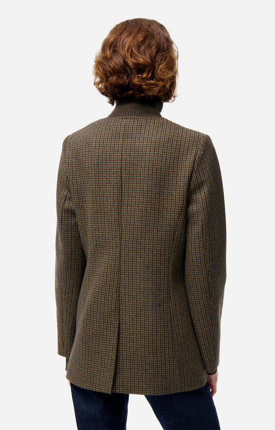 ENGEL KAKI JACKET