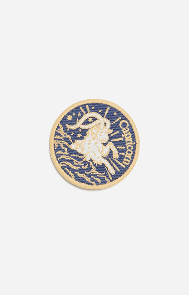 CAPRICORN PATCH