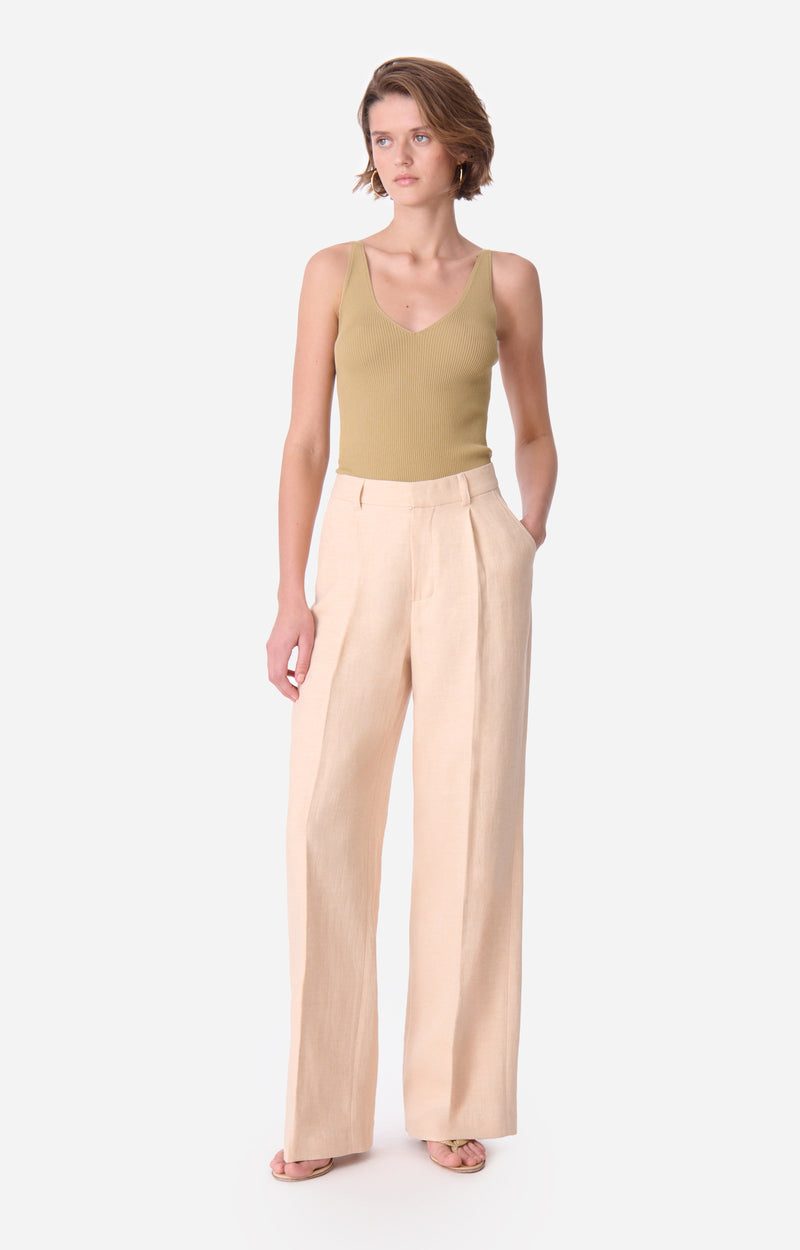 CYRANO TROUSERS