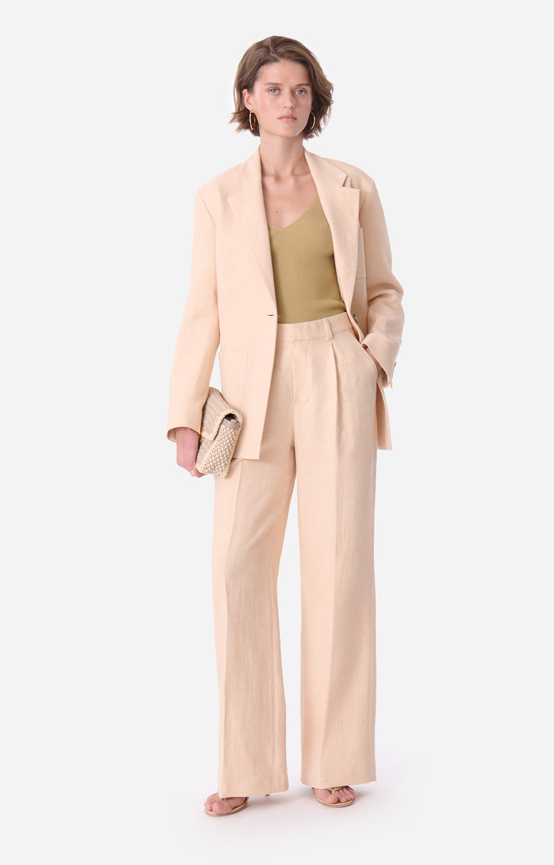 CYRANO TROUSERS