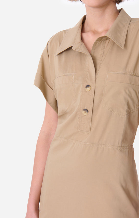 ELMINA DRESS