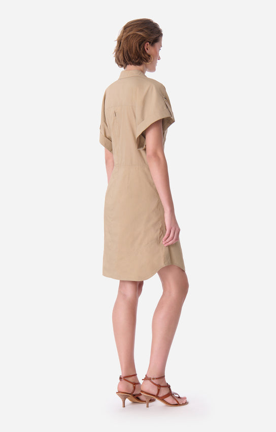 ELMINA DRESS