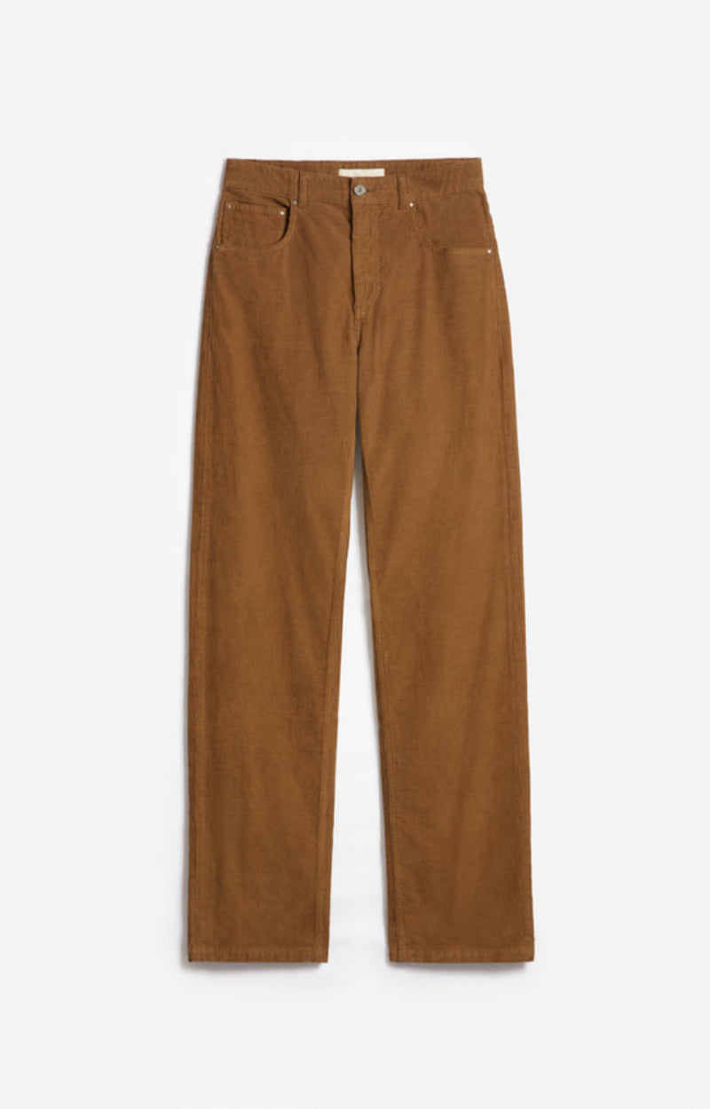 FAREL CAMEL PANTS