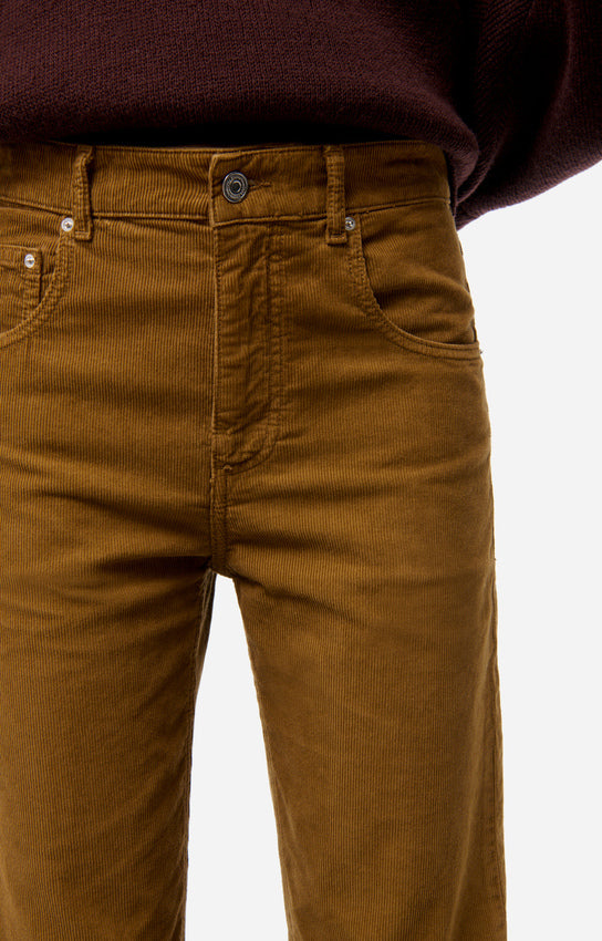 FAREL CAMEL PANTS