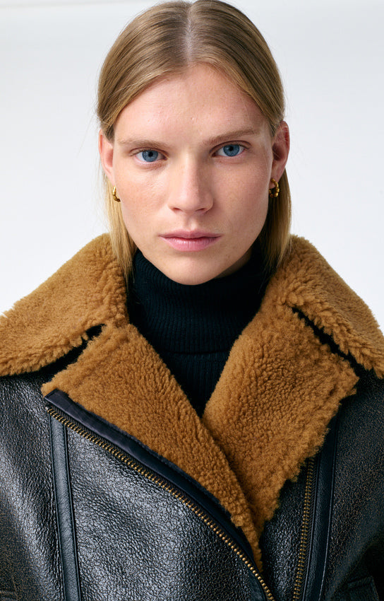 FERNIE JACKET