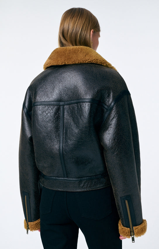 FERNIE JACKET