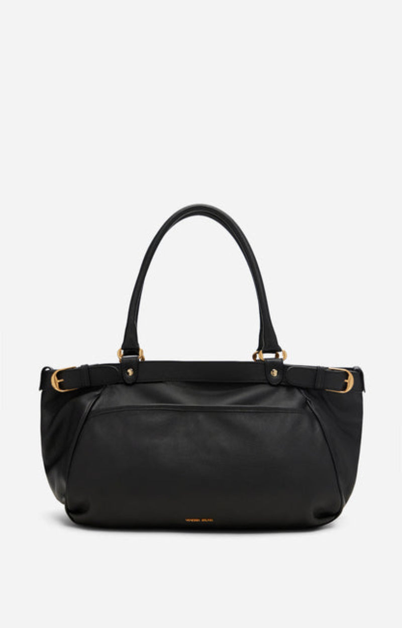 LUNE LARGE LEATHER BAG