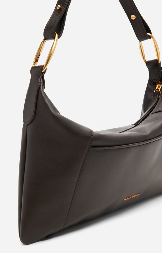 MATHILDE EBONY BAG