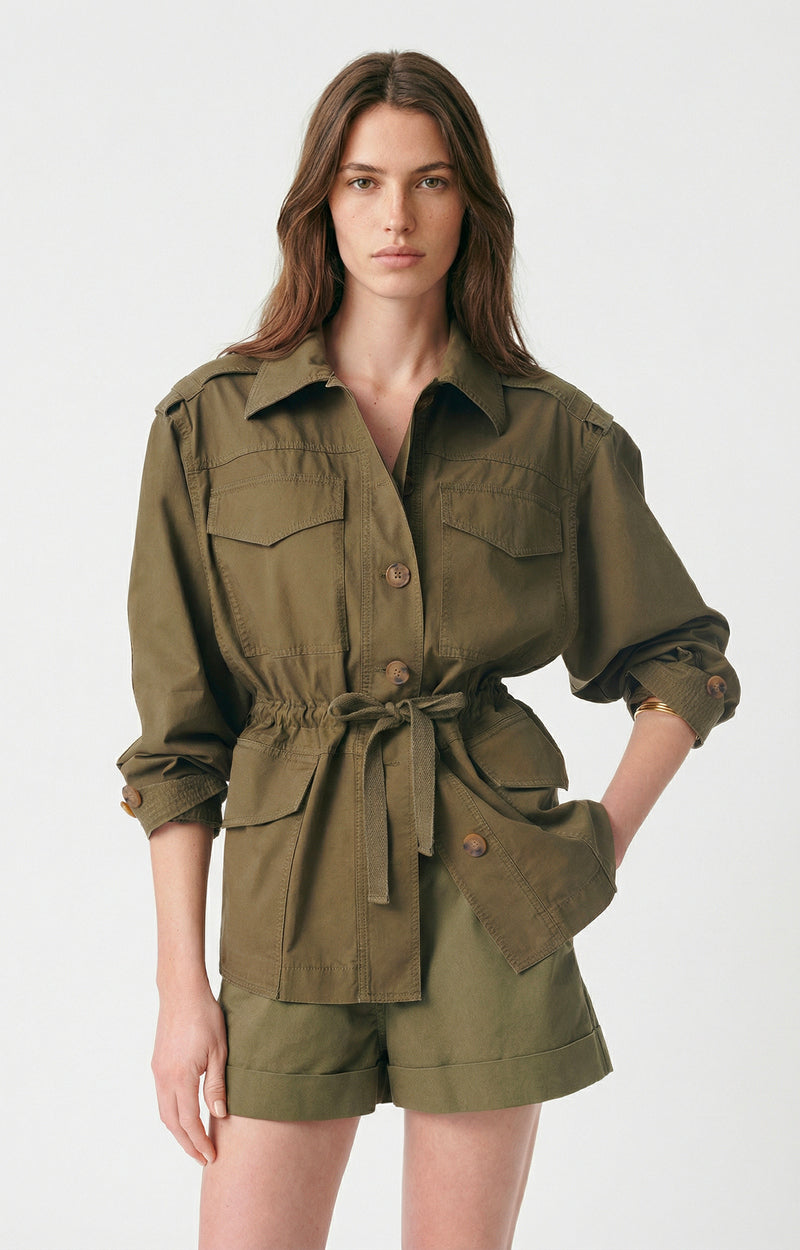 ELIANE PARKA