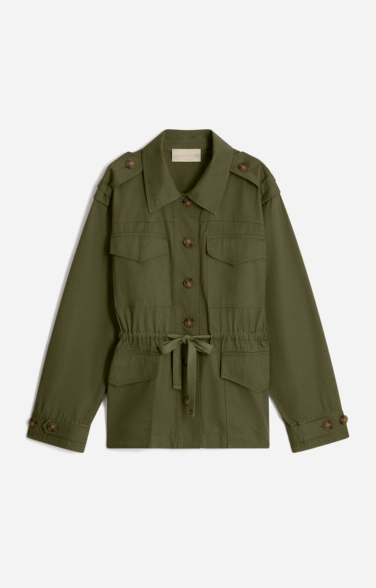 ELIANE PARKA