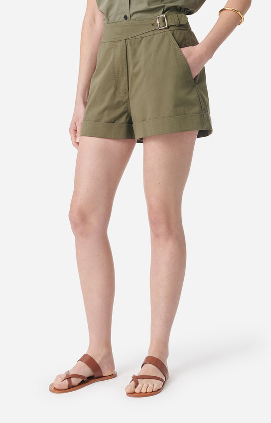 GINNY SHORT