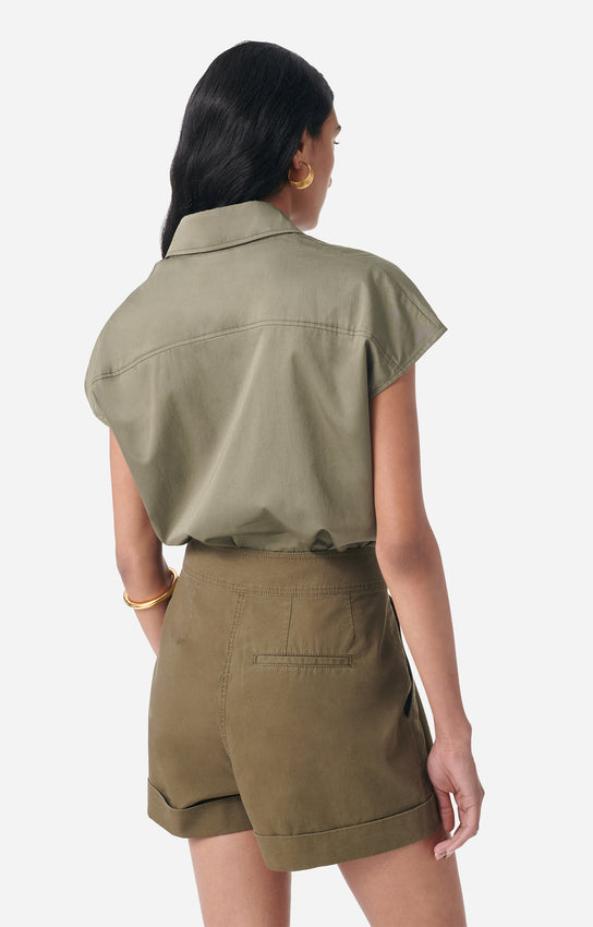 GINNY SHORT