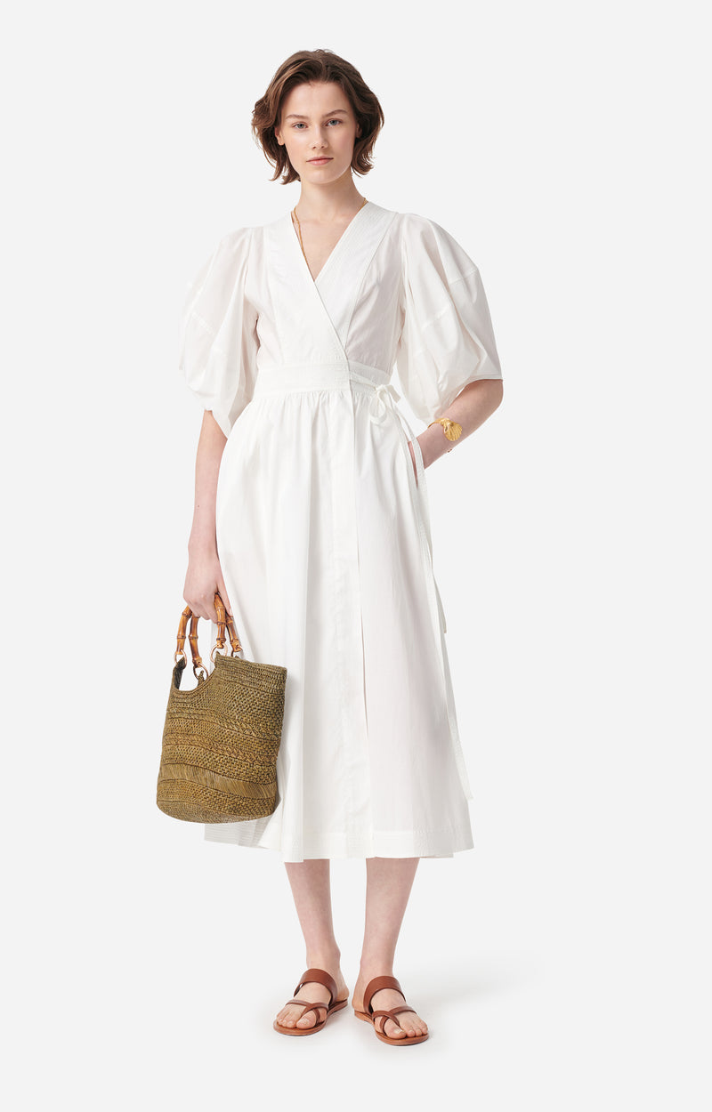 GELYANE DRESS