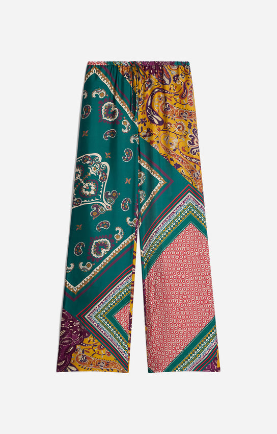 GLIFF PANTS