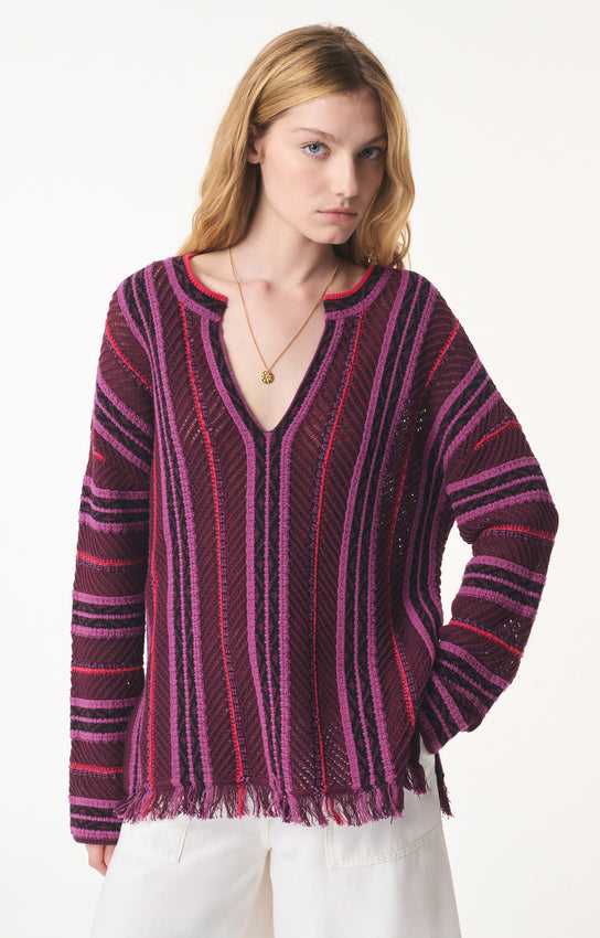 ELISTA SHIRT