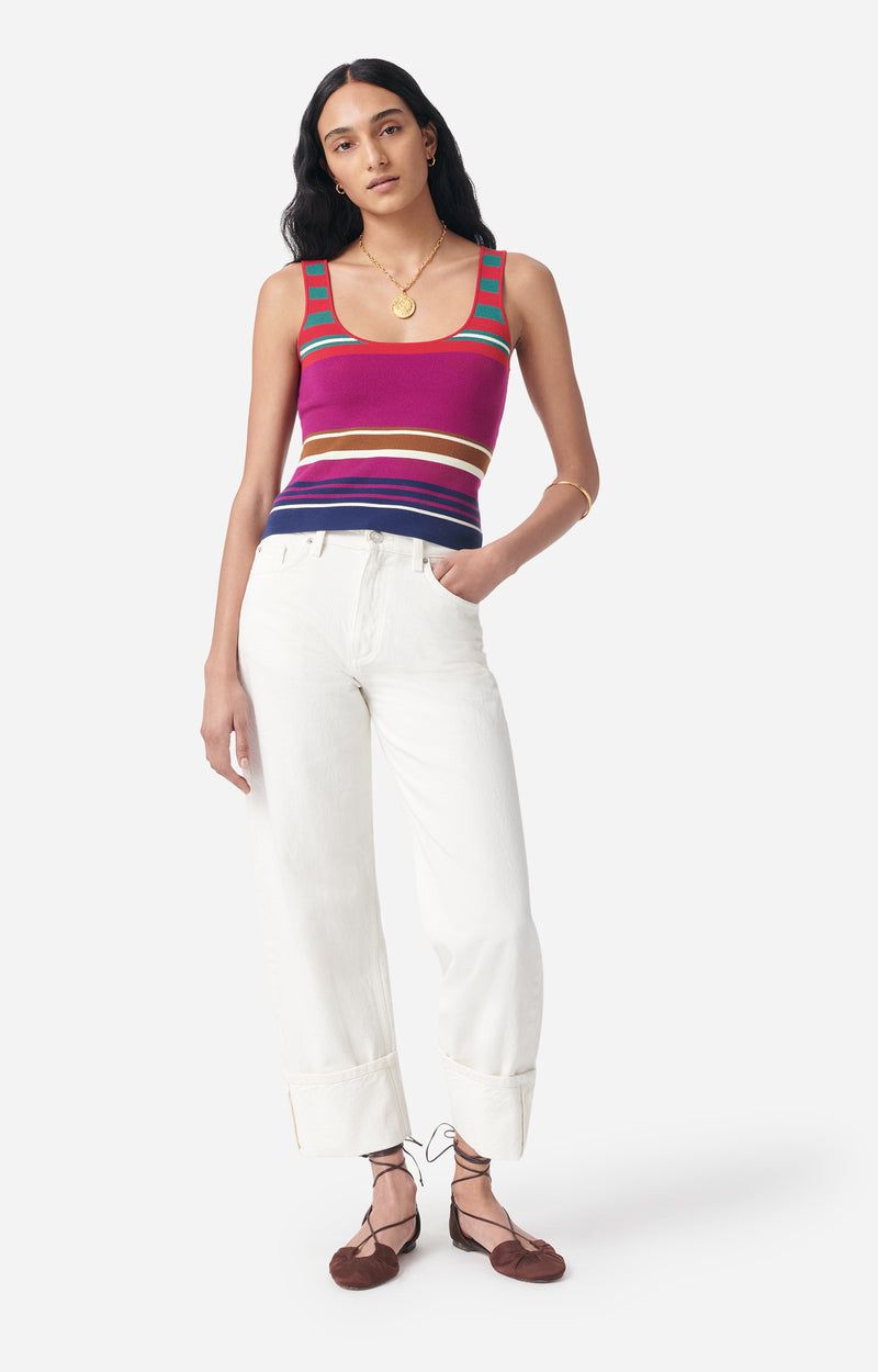 GERMANA TANK TOP