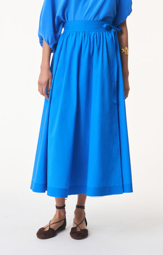 GUILLAUME SKIRT