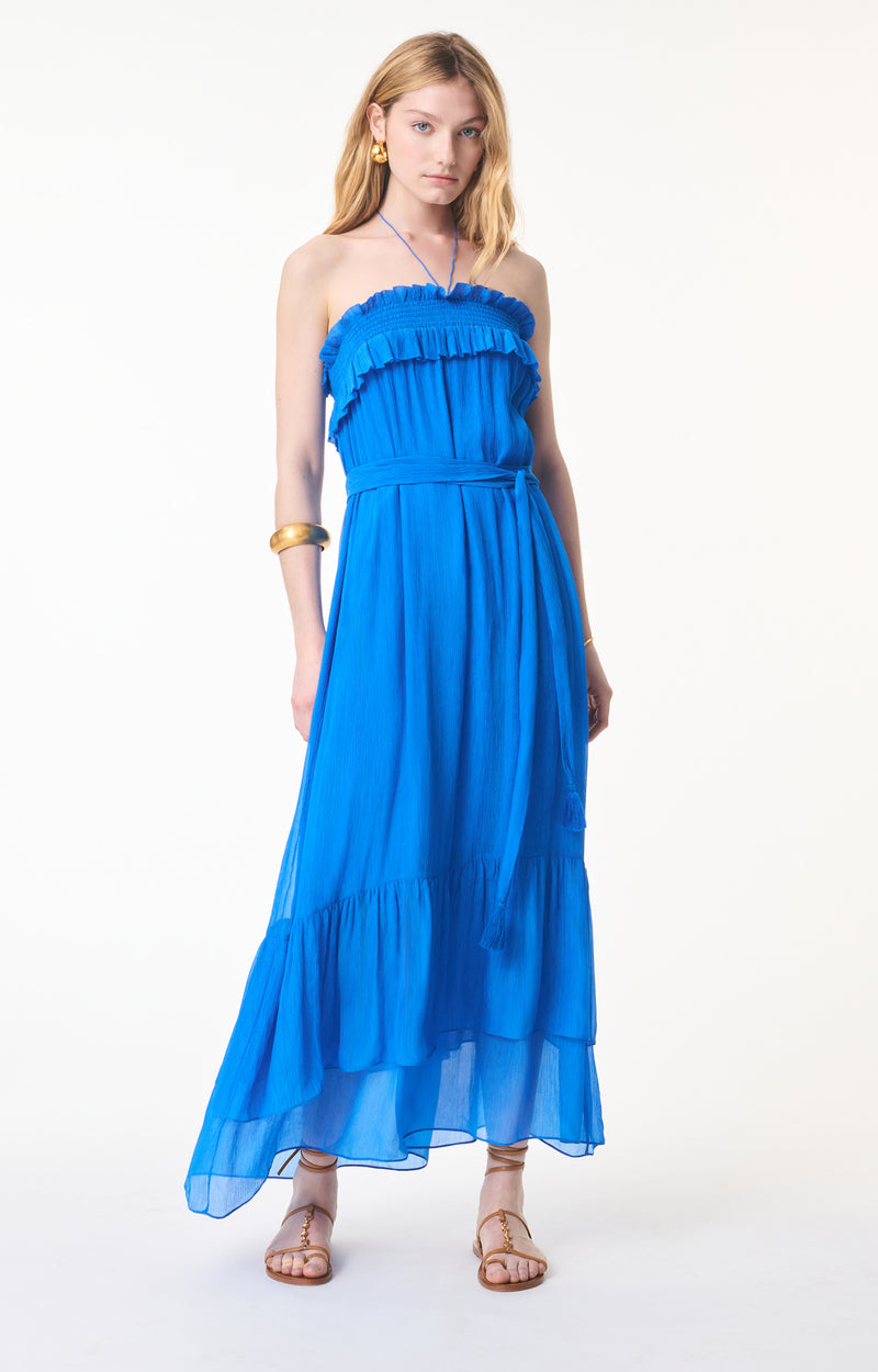 GRAIE LONG DRESS