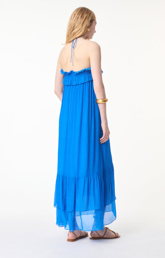 GRAIE LONG DRESS