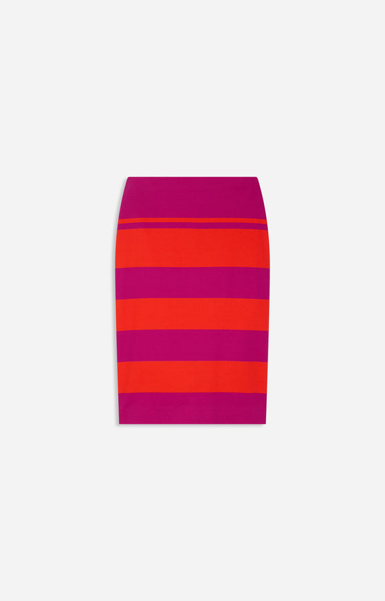 GUSTINE SKIRT