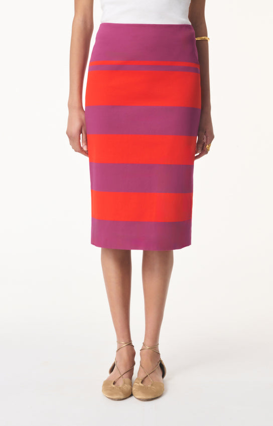 GUSTINE SKIRT