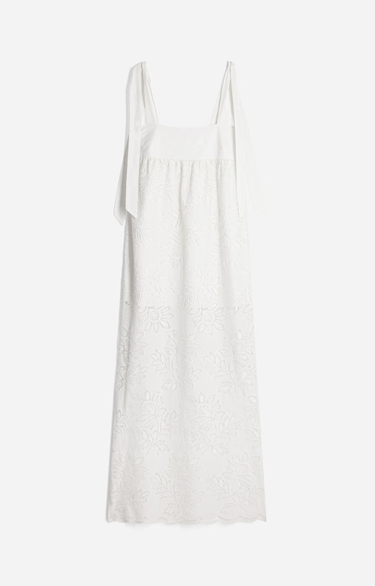 GALAXY MAXI DRESS