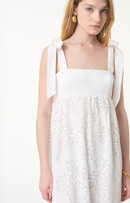 GALAXY MAXI DRESS