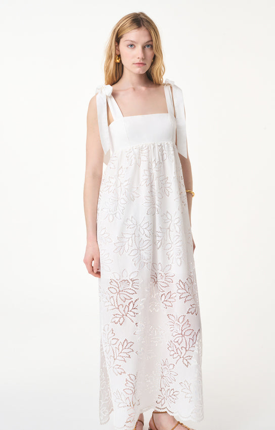 GALAXY MAXI DRESS