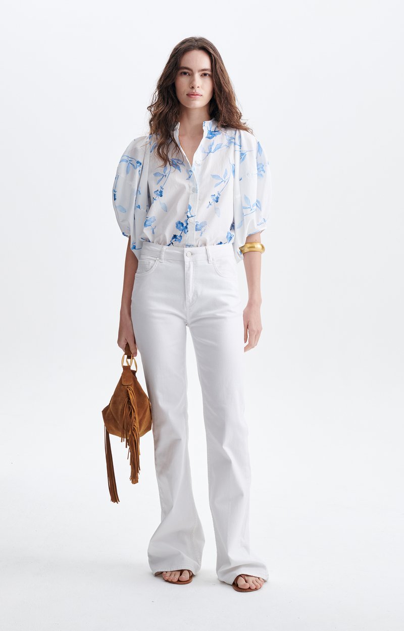 FELICIE BLOUSE