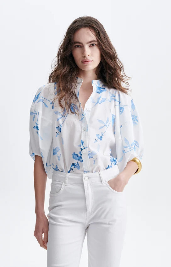 FELICIE BLOUSE