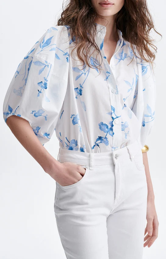 FELICIE BLOUSE