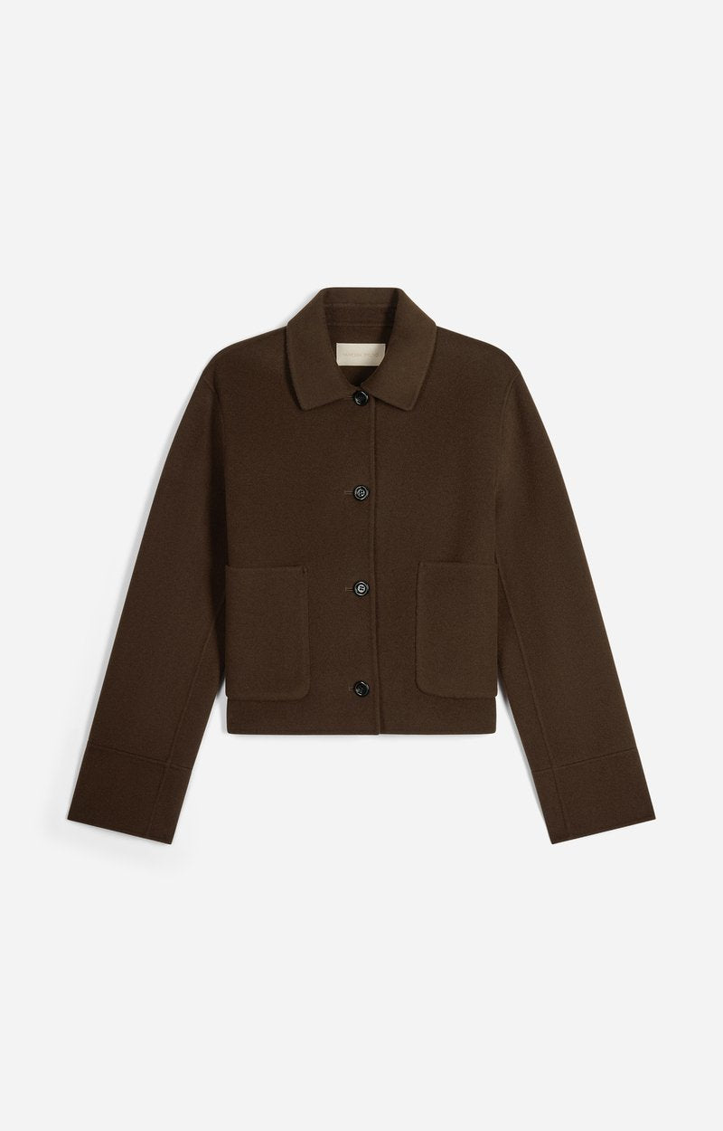 HENRI JACKET