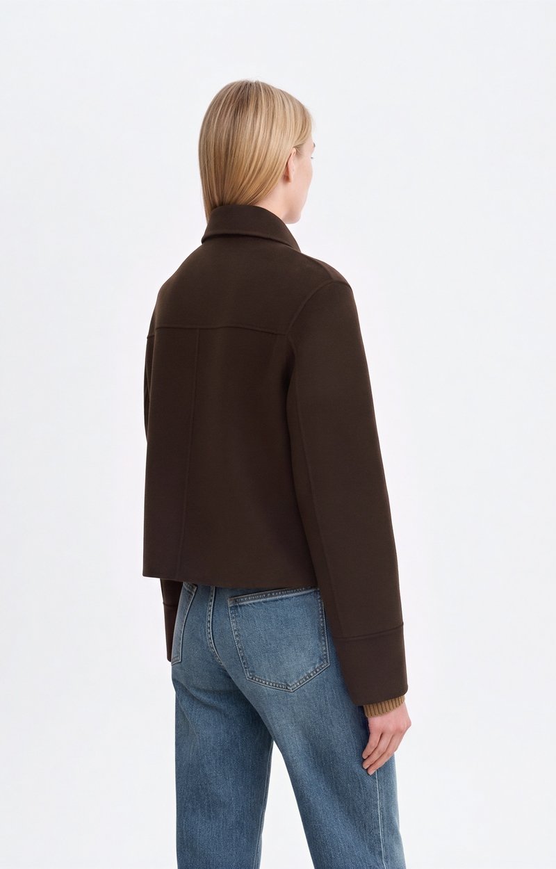 HENRI JACKET