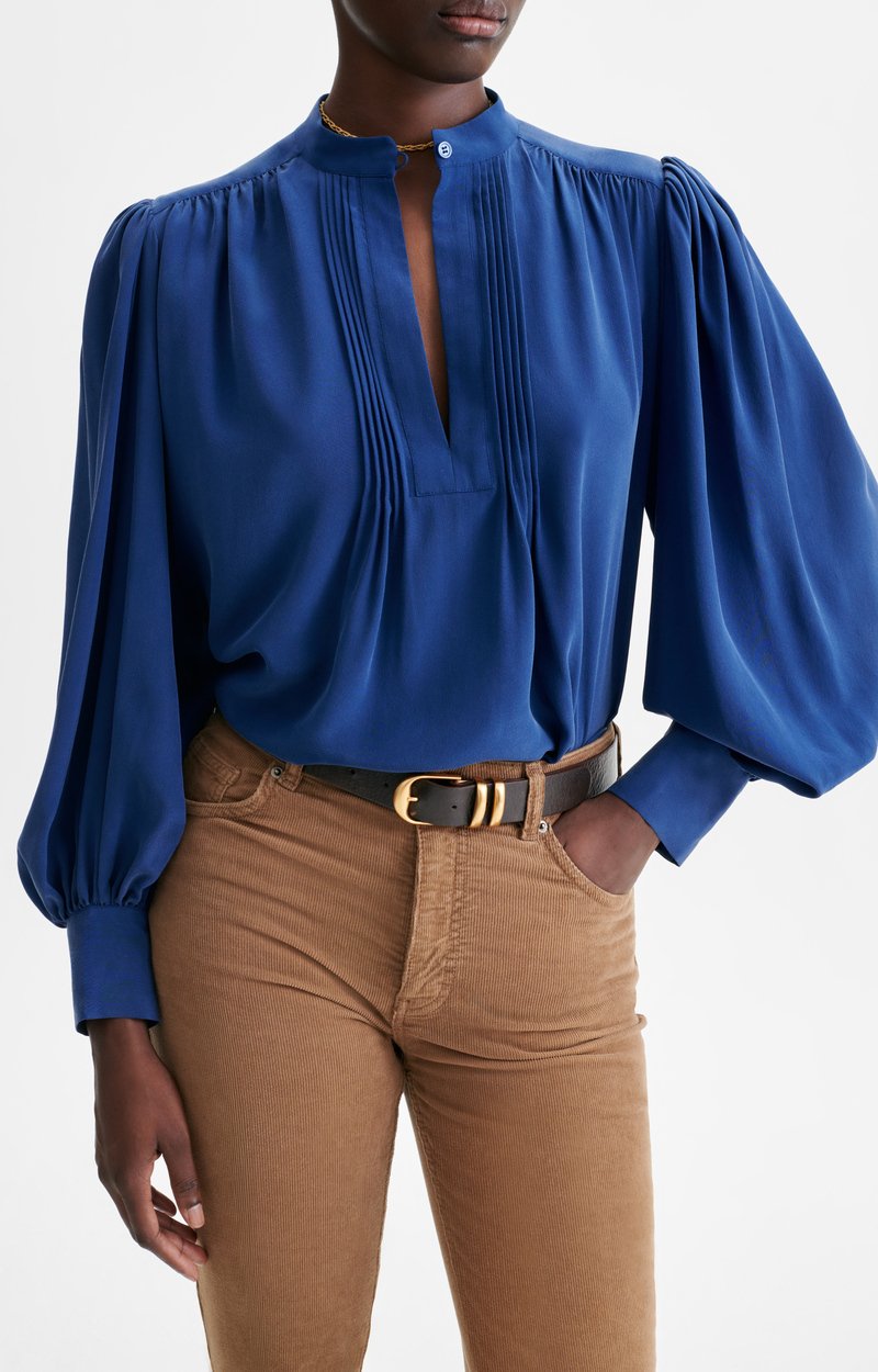 HELENE INK BLOUSE