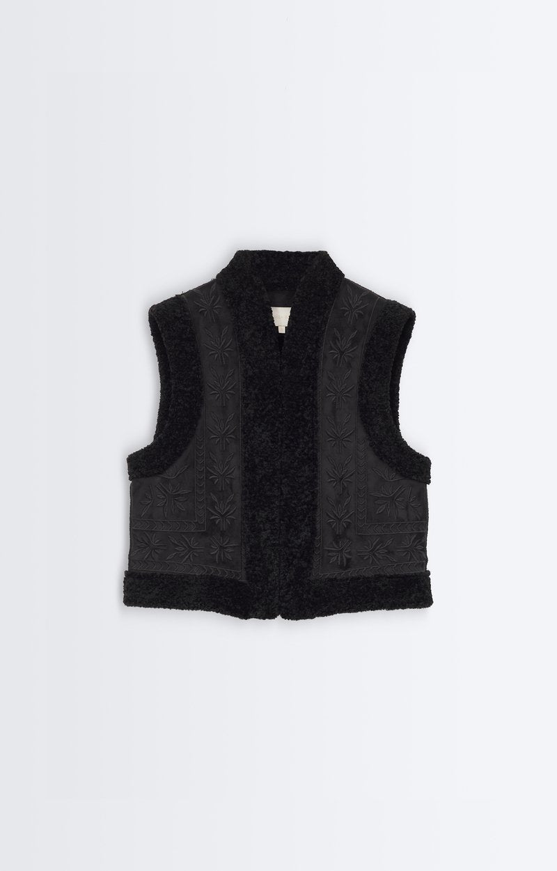 HAMAN GILET