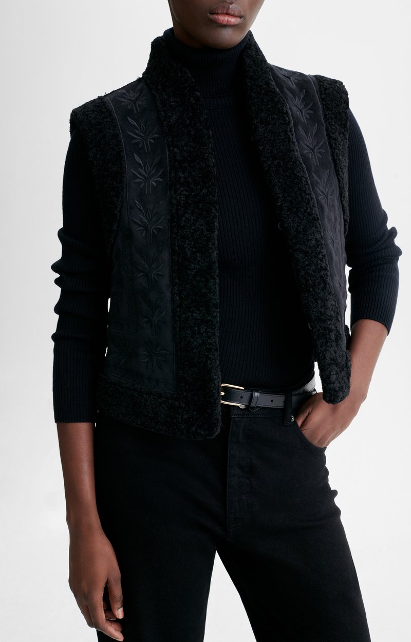 HAMAN GILET