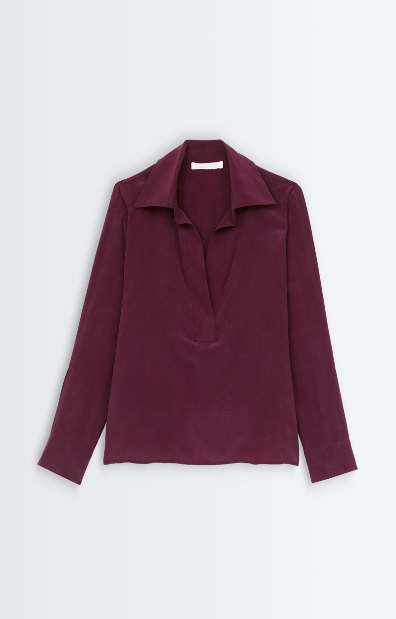 HELIO FIG SHIRT