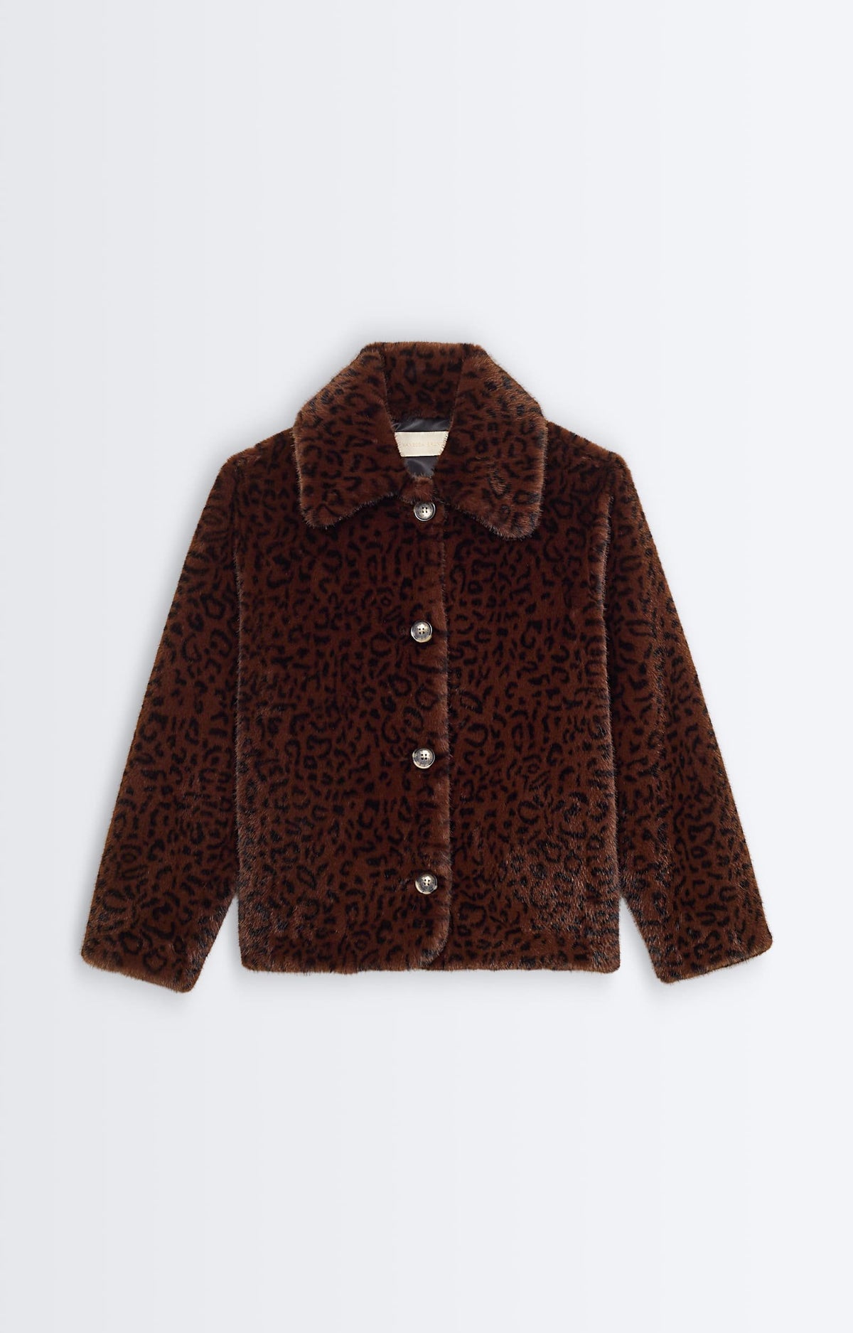 HEAGLE JACKET