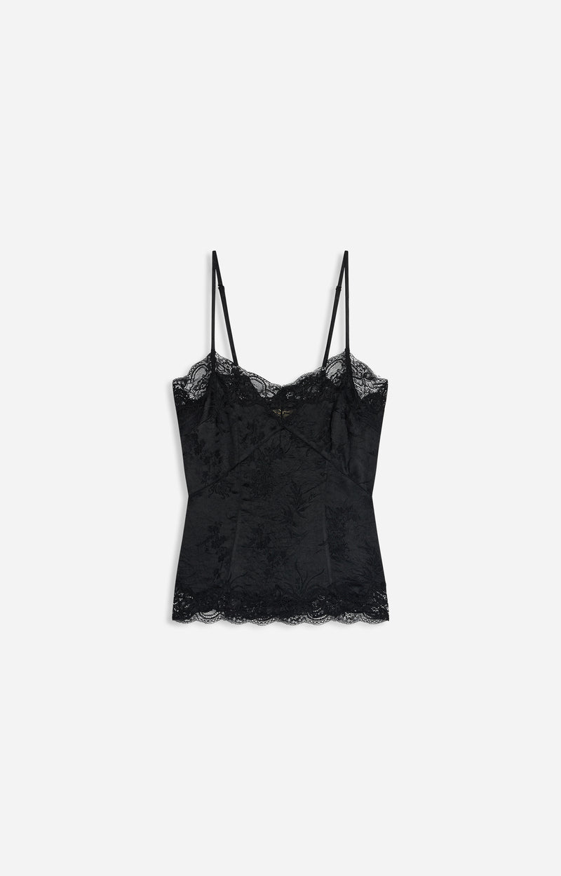 GLYCINE TANK TOP