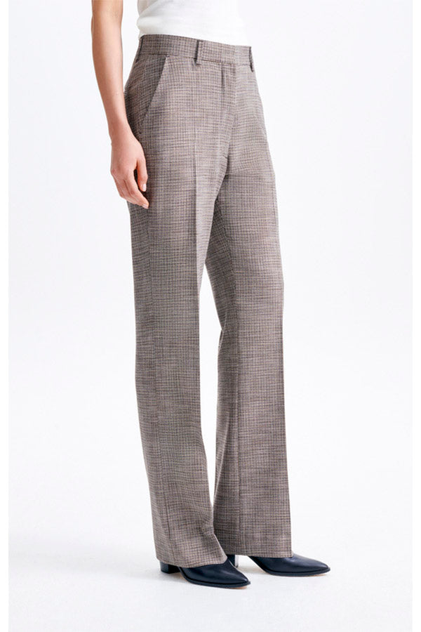 HAJAR TROUSERS