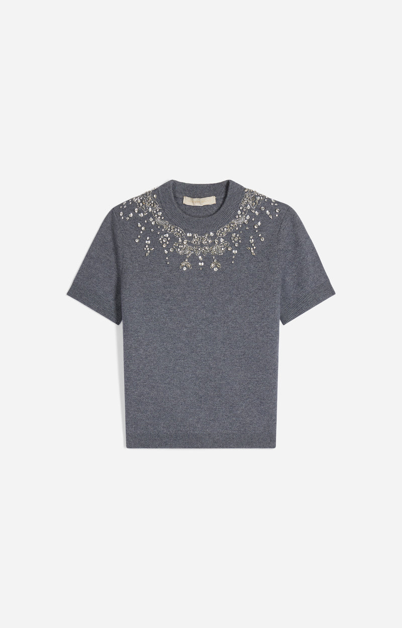 HELMINE TOP