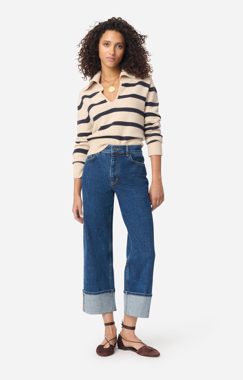 GERONIMO ROYAL JEAN