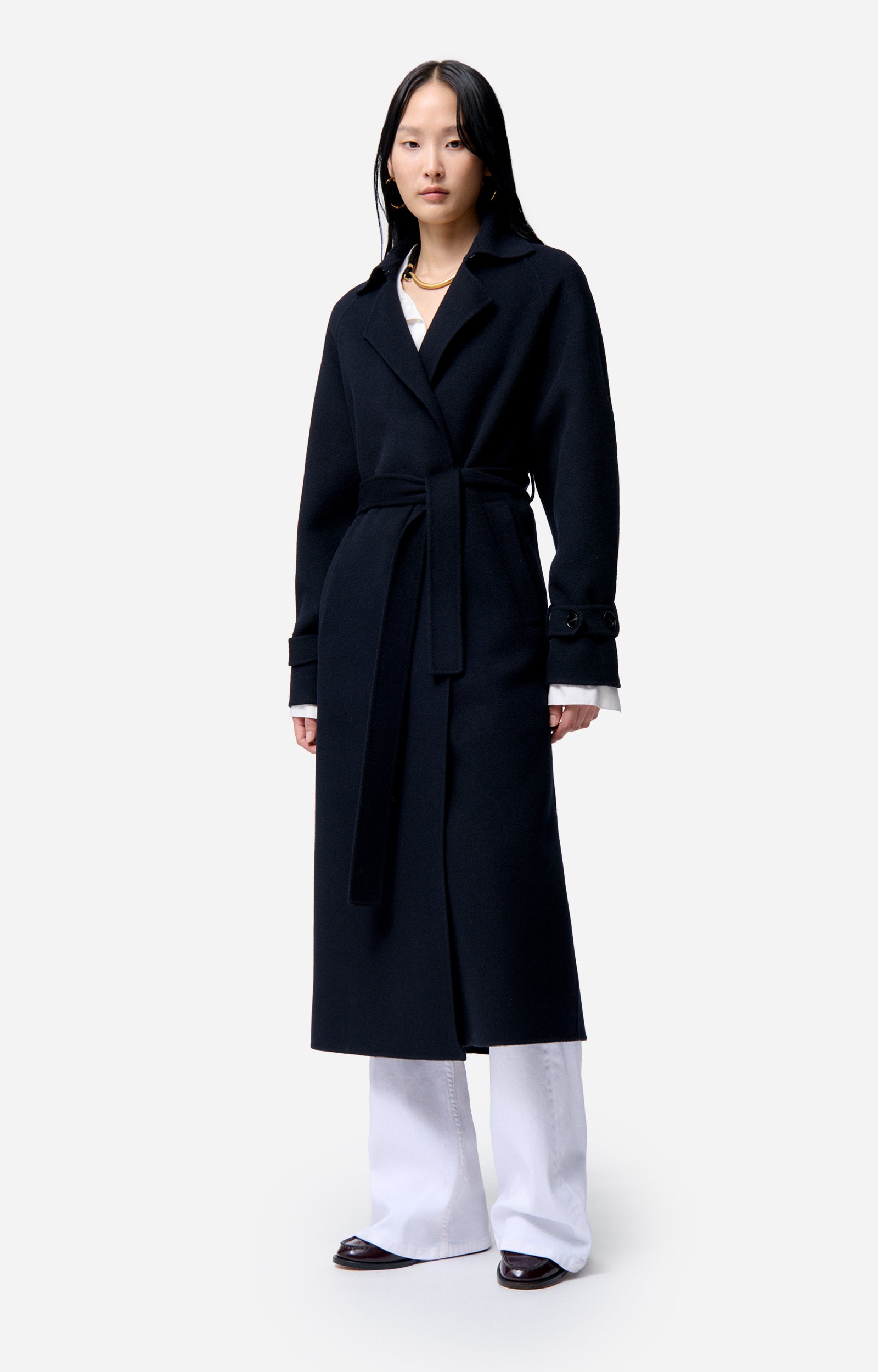 FARO COAT