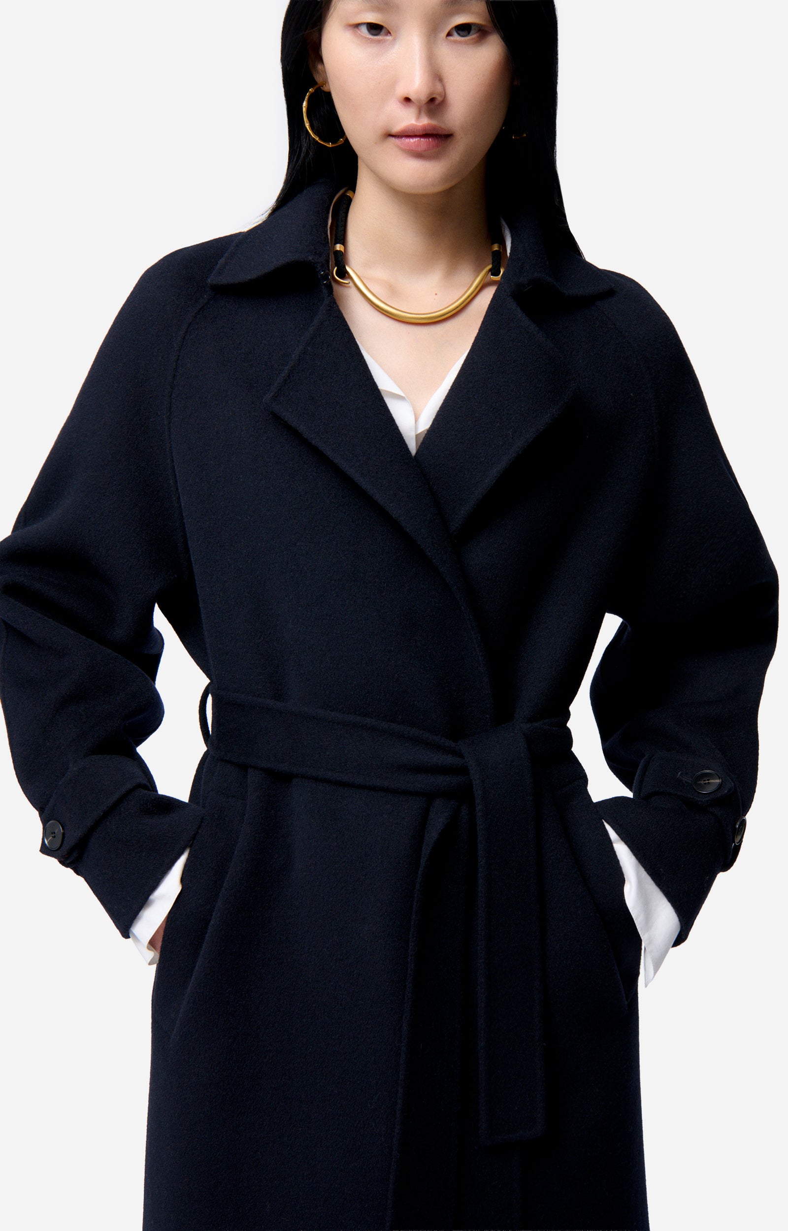 FARO COAT