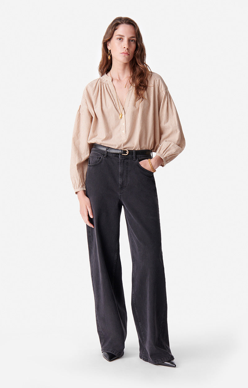 BILBAO BLACK JEANS