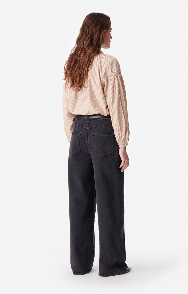 BILBAO BLACK JEANS
