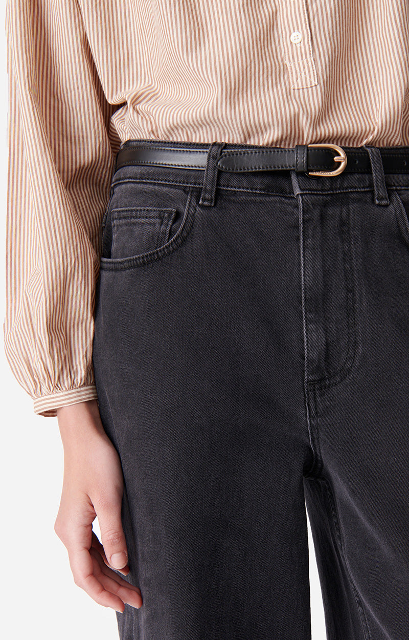 BILBAO BLACK JEANS