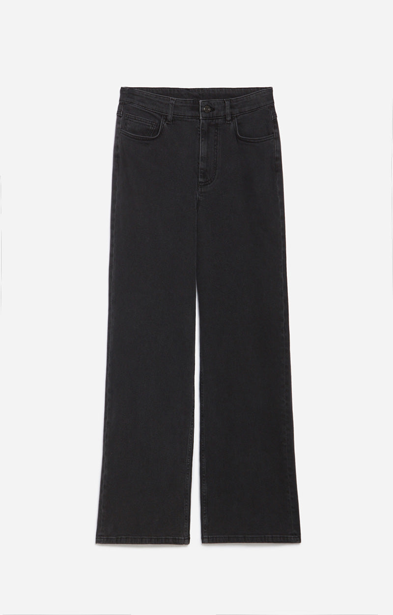 BILBAO BLACK JEANS