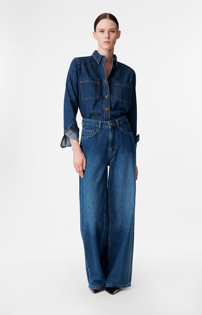 BILBAO ROYAL JEANS