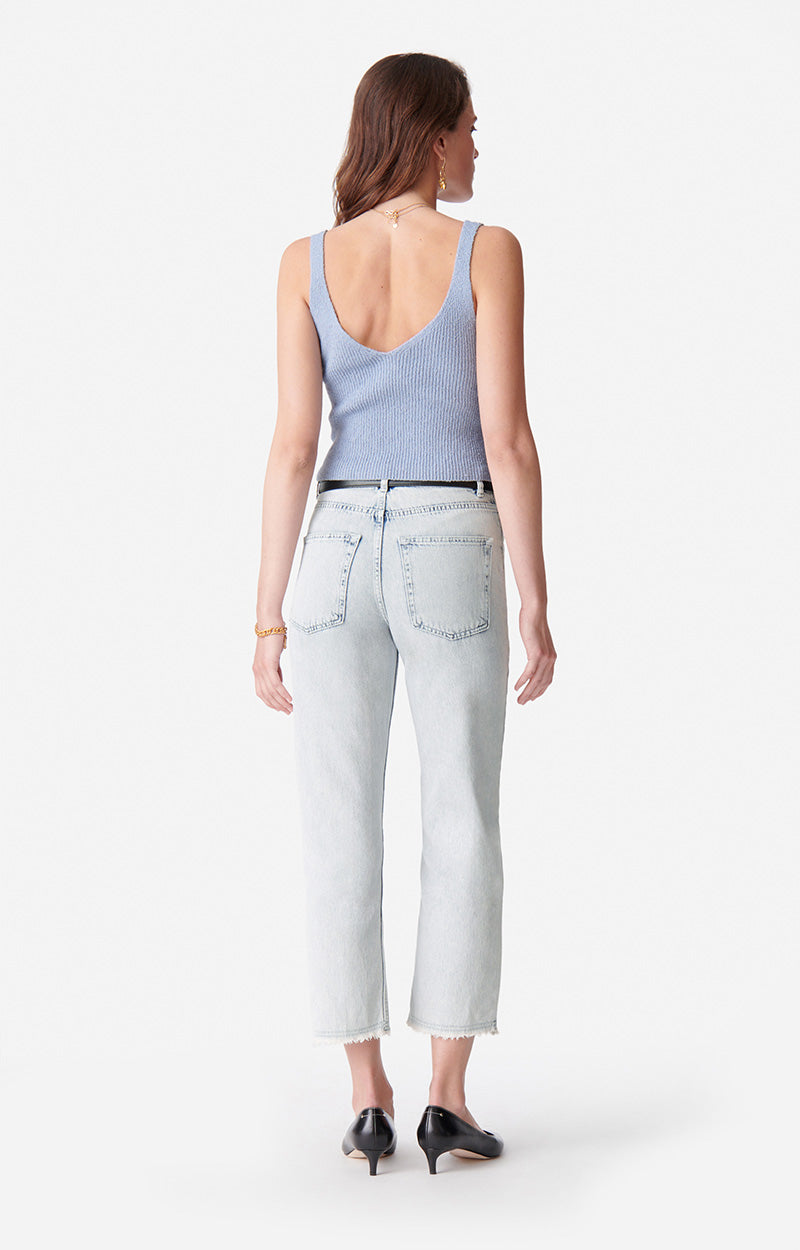 BIARRITZ GIVRE JEANS